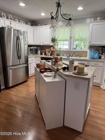 105 Clancey Court Elizabeth City NC 27909