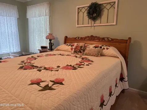 105 Clancey Court Elizabeth City NC 27909