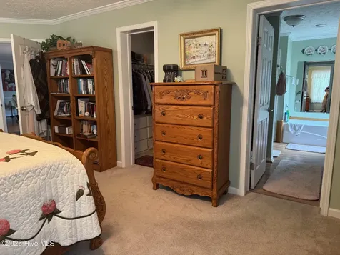 105 Clancey Court Elizabeth City NC 27909