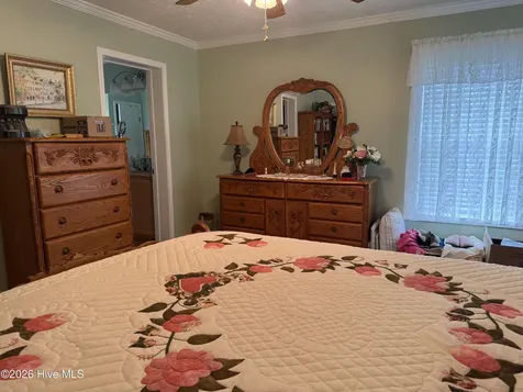 105 Clancey Court Elizabeth City NC 27909