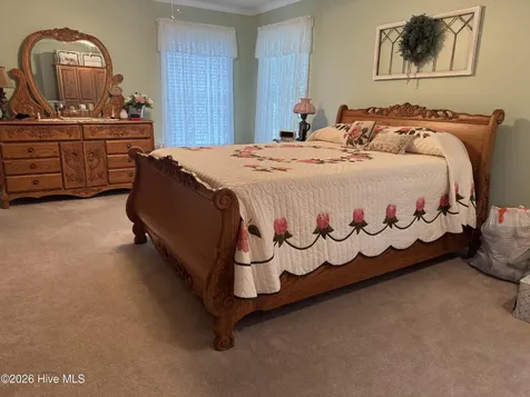 105 Clancey Court Elizabeth City NC 27909