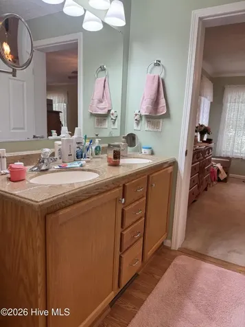 105 Clancey Court Elizabeth City NC 27909