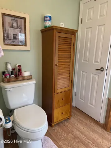 105 Clancey Court Elizabeth City NC 27909