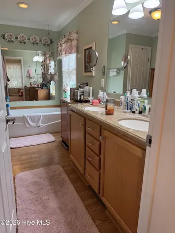 105 Clancey Court Elizabeth City NC 27909