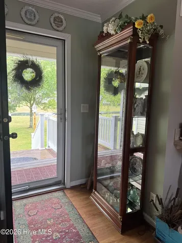 105 Clancey Court Elizabeth City NC 27909