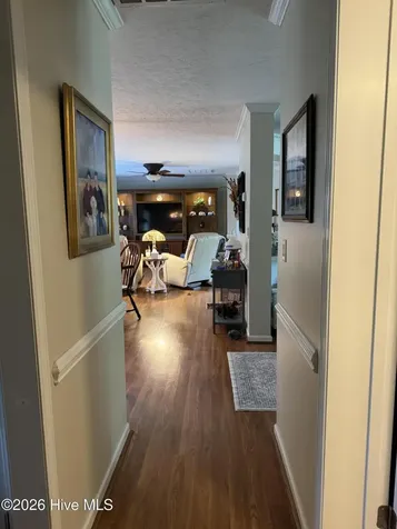 105 Clancey Court Elizabeth City NC 27909
