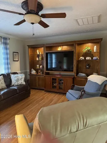 105 Clancey Court Elizabeth City NC 27909