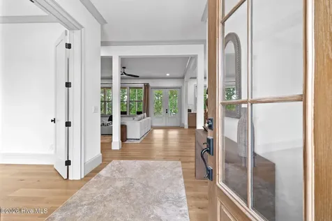 325 Sloan Lane Pinehurst NC 28374