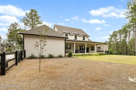 325 Sloan Lane Pinehurst NC 28374