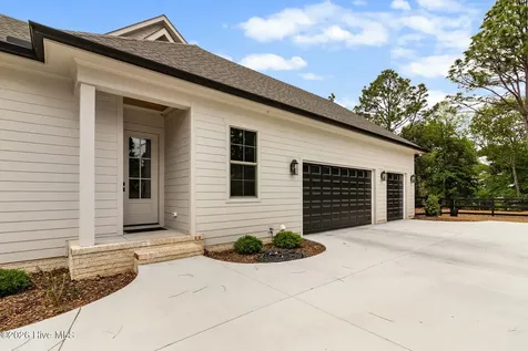325 Sloan Lane Pinehurst NC 28374