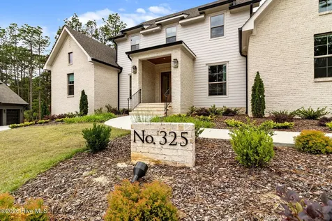 325 Sloan Lane Pinehurst NC 28374
