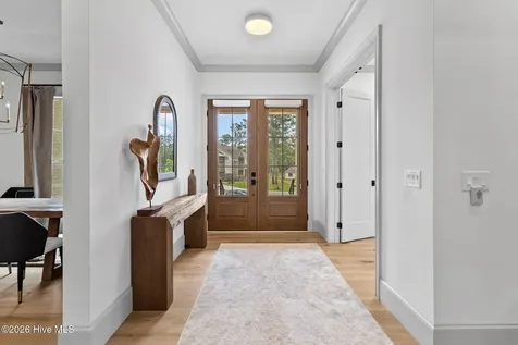 325 Sloan Lane Pinehurst NC 28374