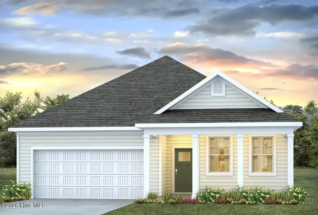 1204 Sandy Heights Loop Navassa NC 28451