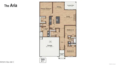 1204 Sandy Heights Loop Navassa NC 28451