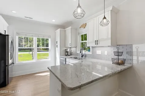 3814 Canterbury Road Trent Woods NC 28562
