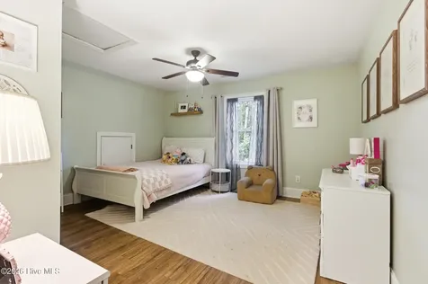 3814 Canterbury Road Trent Woods NC 28562