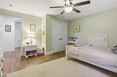 3814 Canterbury Road Trent Woods NC 28562