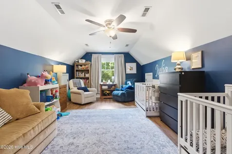3814 Canterbury Road Trent Woods NC 28562