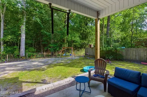 3814 Canterbury Road Trent Woods NC 28562