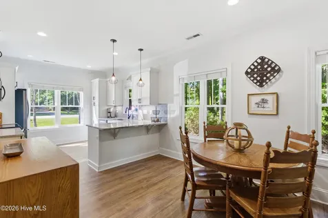 3814 Canterbury Road Trent Woods NC 28562