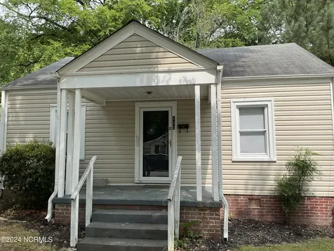 113 N Summit Street Greenville NC 27858