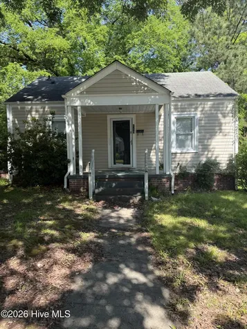 113 N Summit Street Greenville NC 27858