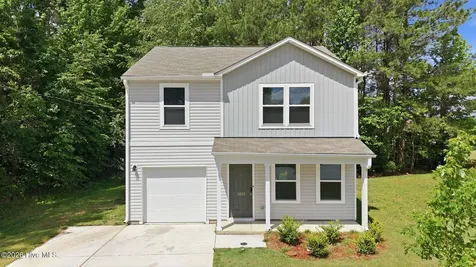 1012 Courtland Avenue Rocky Mount NC 27801
