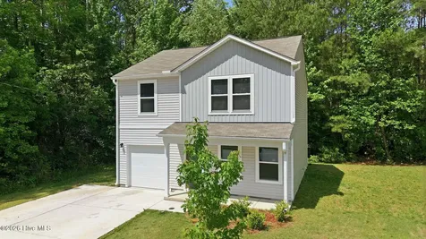 1012 Courtland Avenue Rocky Mount NC 27801