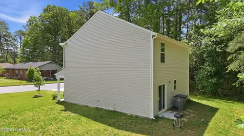 1012 Courtland Avenue Rocky Mount NC 27801