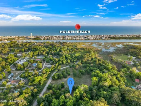 2981 Hatteras Avenue SW Supply NC 28462