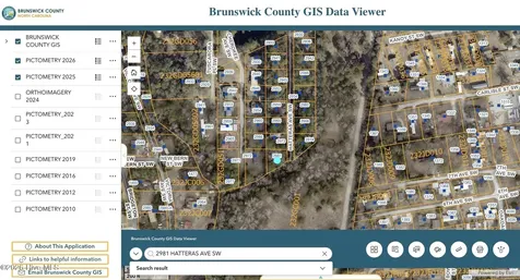 2981 Hatteras Avenue SW Supply NC 28462