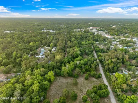 2981 Hatteras Avenue SW Supply NC 28462