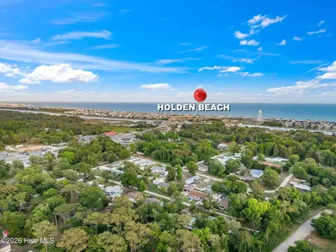 2981 Hatteras Avenue SW Supply NC 28462