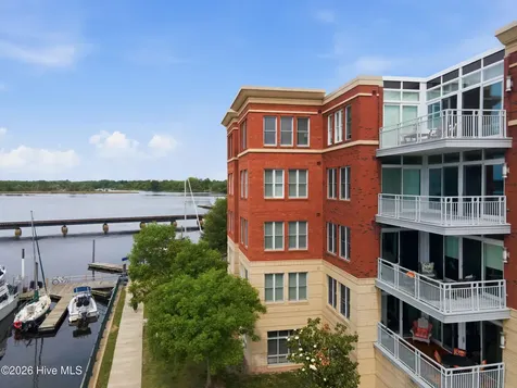 202 Sky Sail Boulevard New Bern NC 28560