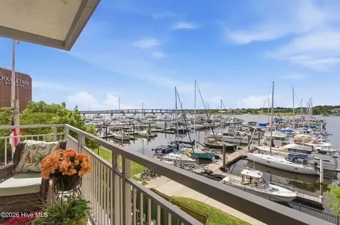 202 Sky Sail Boulevard New Bern NC 28560
