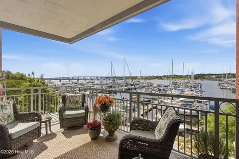 202 Sky Sail Boulevard New Bern NC 28560
