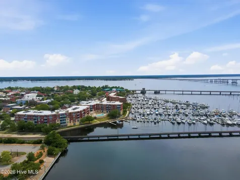 202 Sky Sail Boulevard New Bern NC 28560