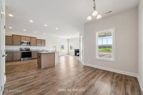 613 Indigo Johnston Drive Jacksonville NC 28546