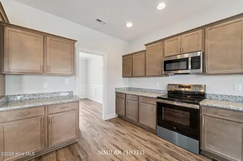 613 Indigo Johnston Drive Jacksonville NC 28546
