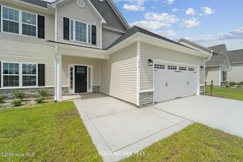 613 Indigo Johnston Drive Jacksonville NC 28546
