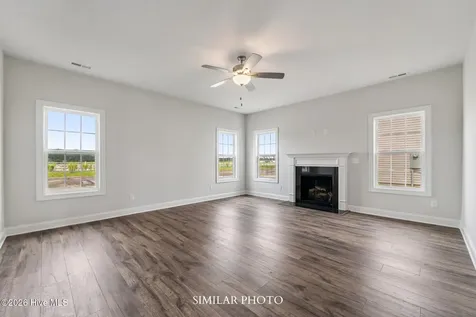 613 Indigo Johnston Drive Jacksonville NC 28546