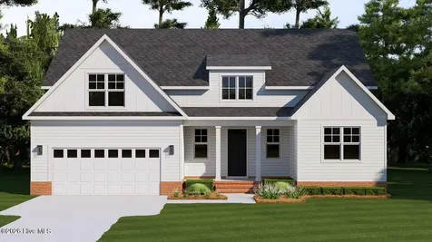 530 Kennedy Circle Southport NC 28461