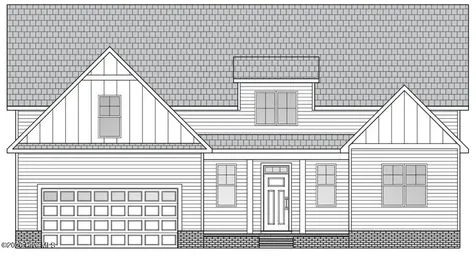 530 Kennedy Circle Southport NC 28461