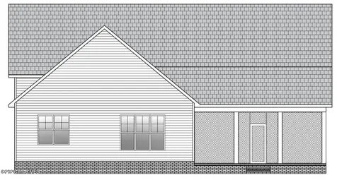 530 Kennedy Circle Southport NC 28461
