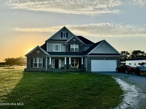 226 Bartlett Road Camden NC 27921