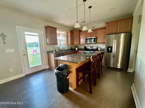 226 Bartlett Road Camden NC 27921