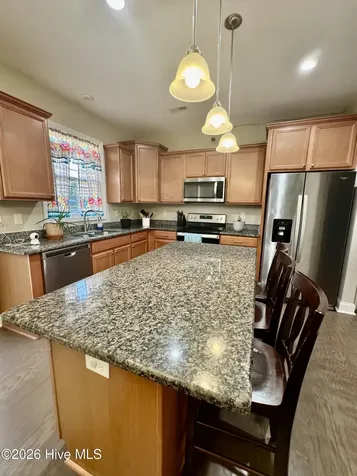 226 Bartlett Road Camden NC 27921