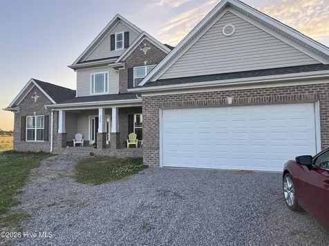 226 Bartlett Road Camden NC 27921