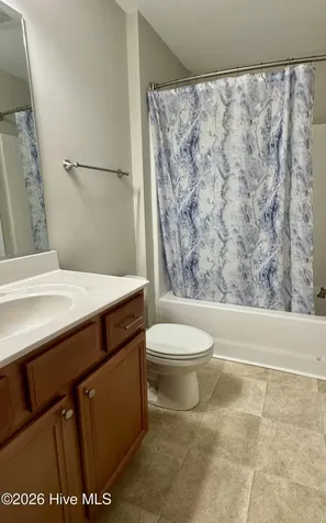 226 Bartlett Road Camden NC 27921