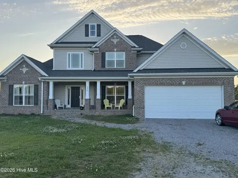 226 Bartlett Road Camden NC 27921